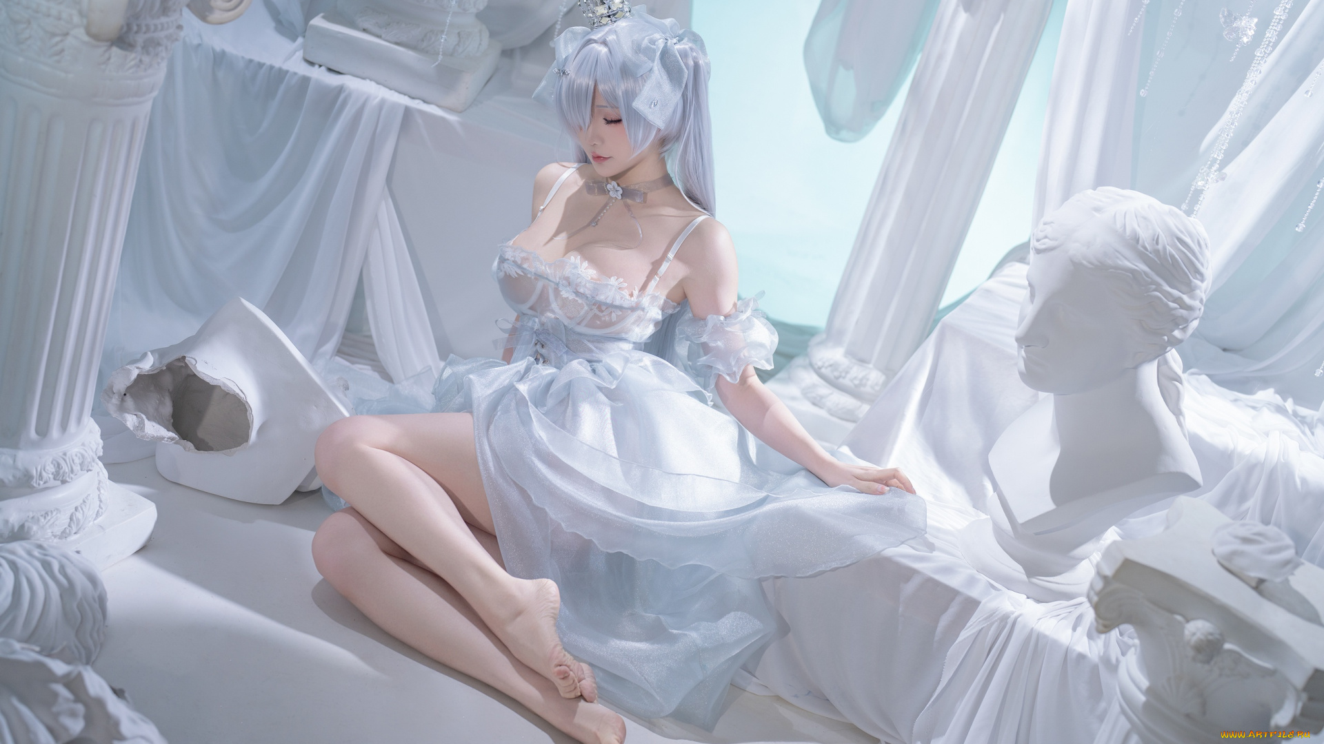 hoshilily, девушки, -, креатив, , косплей, девушка, женщина, разноцветная, сексуальная, модель, звезда, позирует, разная, обувь, верхняя, стильная, одежда, нижнее, эротическое, бельё, трусы, лифчик, аксессуары, макияж, колготки, чулки, и, множество, элементов, на, фотографии