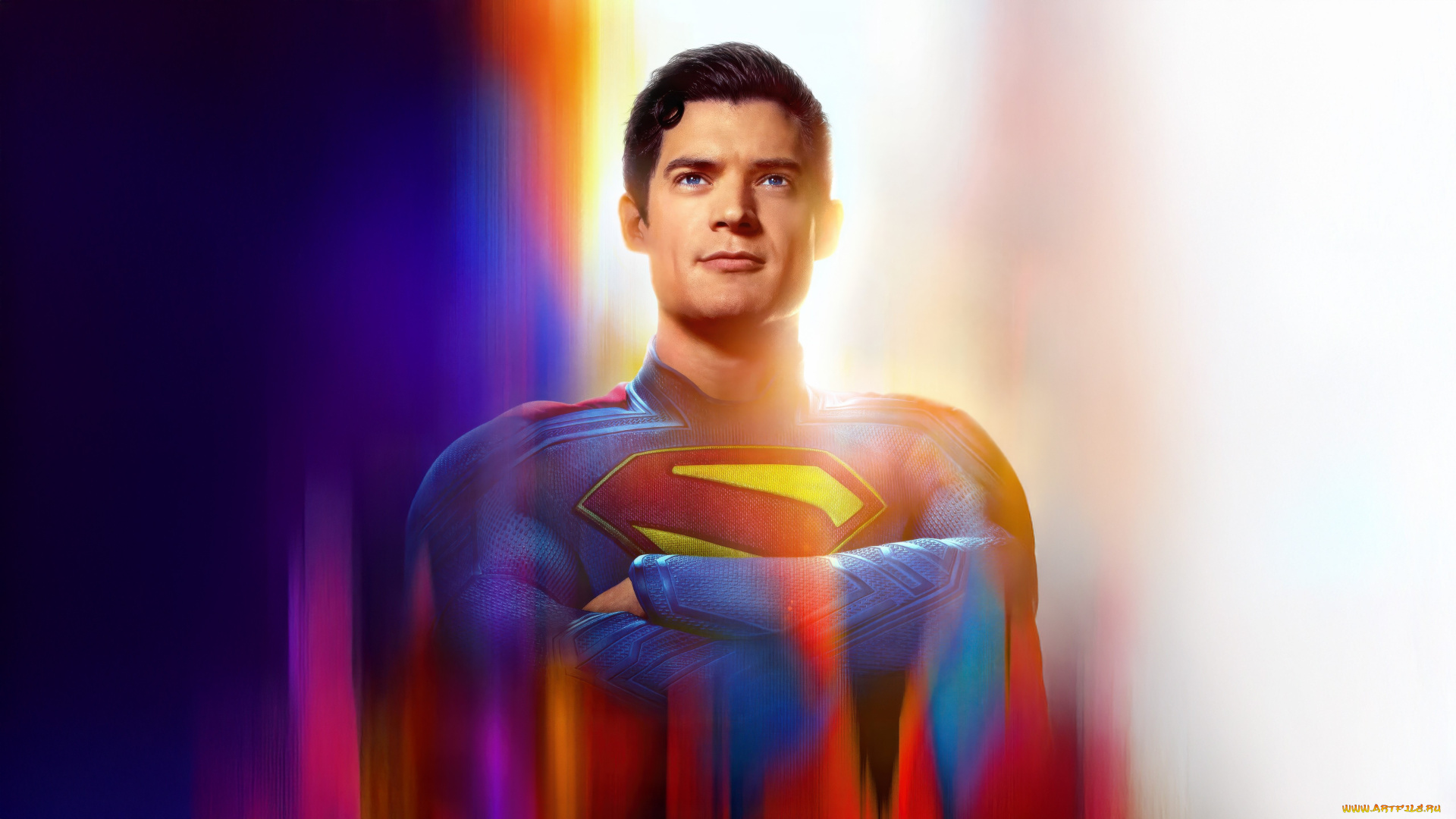 кино, фильмы, superman, , 2025, superman, david, corenswet