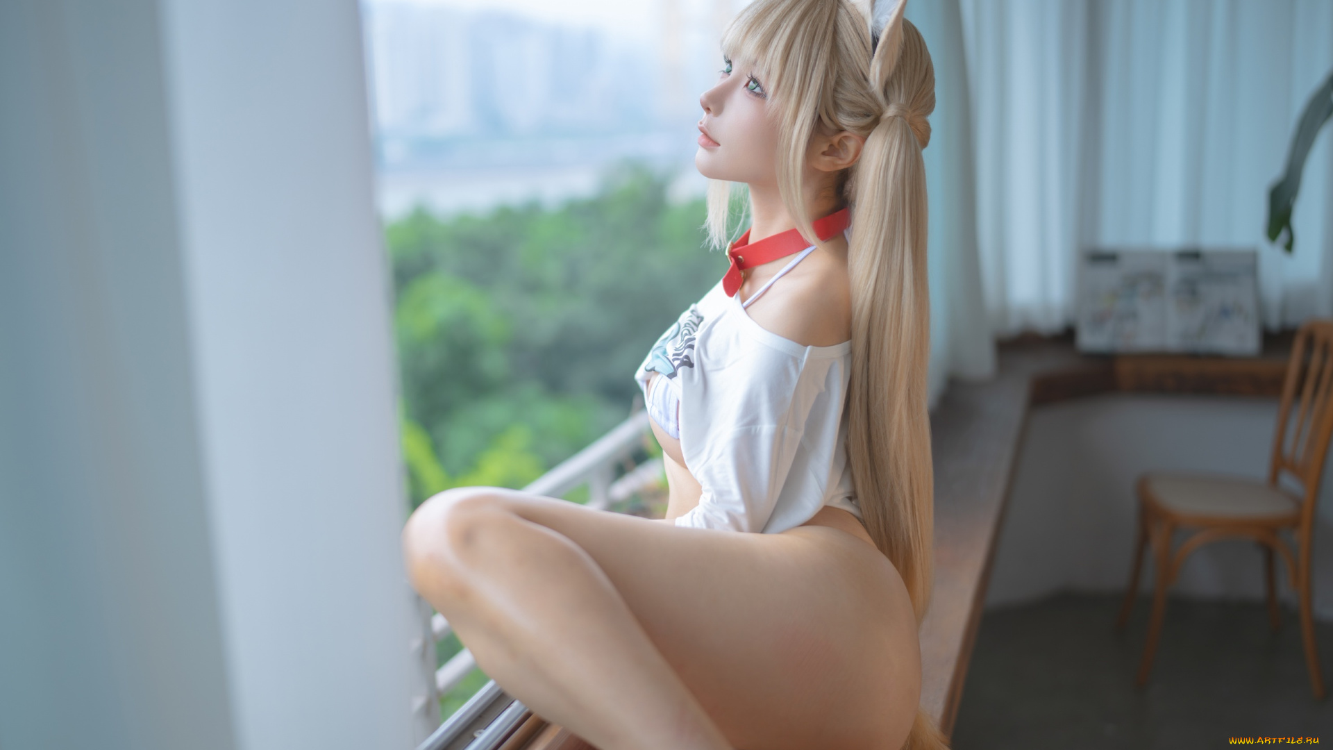 косплей, модель, девушки, -, креатив, , косплей, девушка, женщина, блондинка, светловолосая, сексуальная, модель, звезда, позирует, разная, обувь, верхняя, стильная, одежда, нижнее, эротическое, бельё, трусы, лифчик, колготки, чулки, аксессуары, макияж, и, множество, элементов, на, фотографии