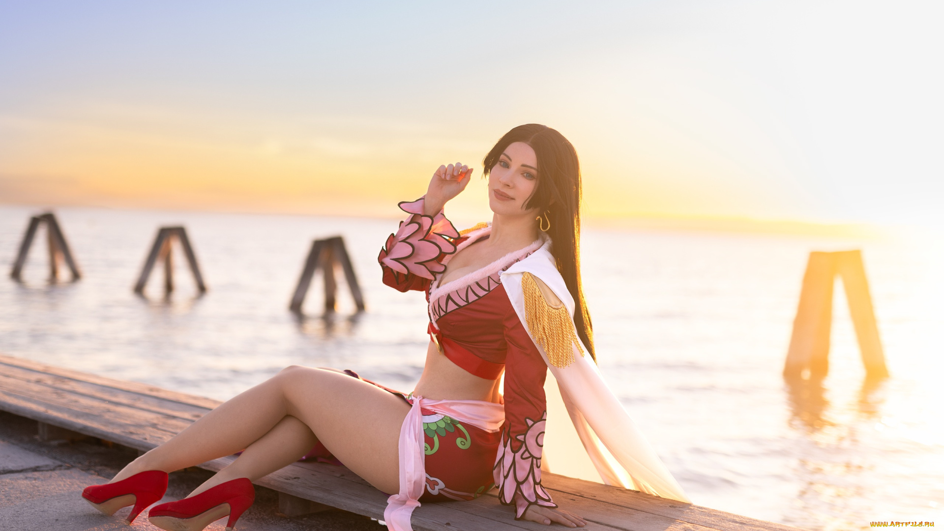 косплей, модель, девушки, -, креатив, , косплей, девушка, женщина, брюнетка, темноволосая, сексуальная, модель, звезда, позирует, разная, обувь, верхняя, стильная, одежда, нижнее, эротическое, бельё, трусы, лифчик, колготки, чулки, аксессуары, макияж, и, множество, элементов, на, фотографии