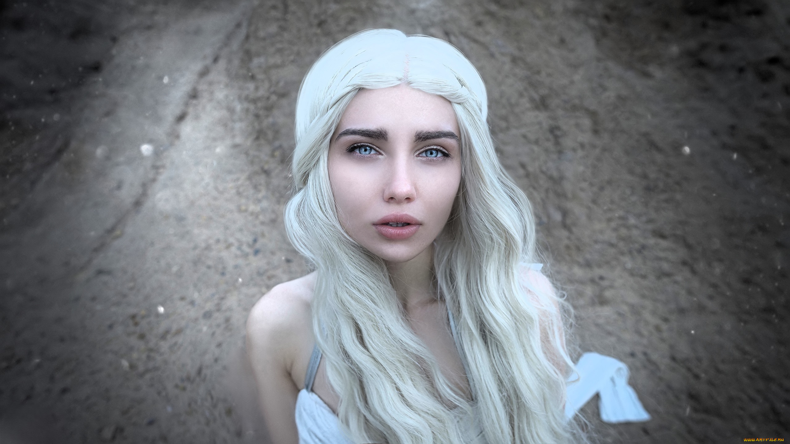 девушки, светлана, хофман, , lunny, chan, образ, костюм, косплей, наряд, лицо, скала