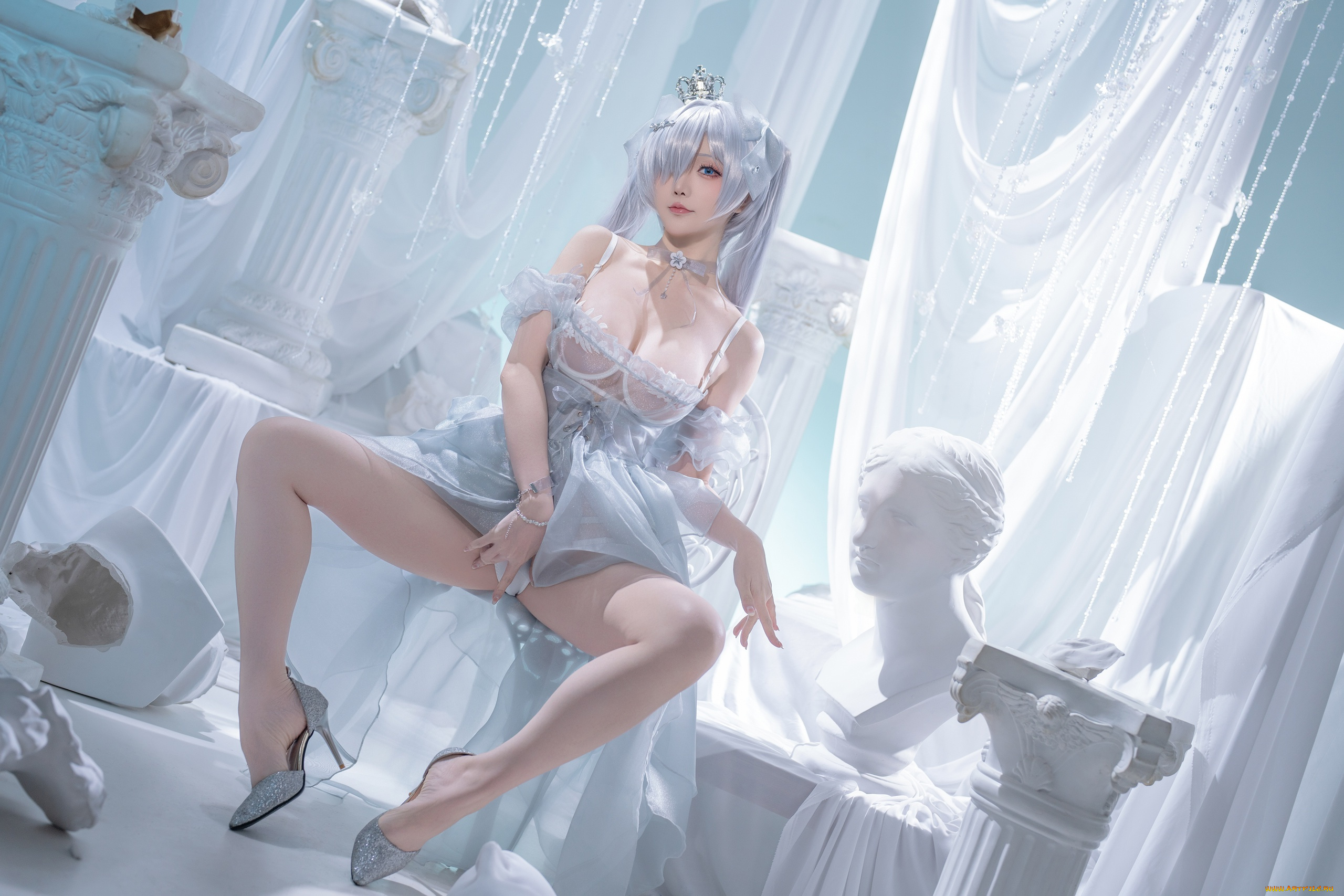 hoshilily, девушки, -, креатив, , косплей, девушка, женщина, разноцветная, сексуальная, модель, звезда, позирует, разная, обувь, верхняя, стильная, одежда, нижнее, эротическое, бельё, трусы, лифчик, аксессуары, макияж, колготки, чулки, и, множество, элементов, на, фотографии