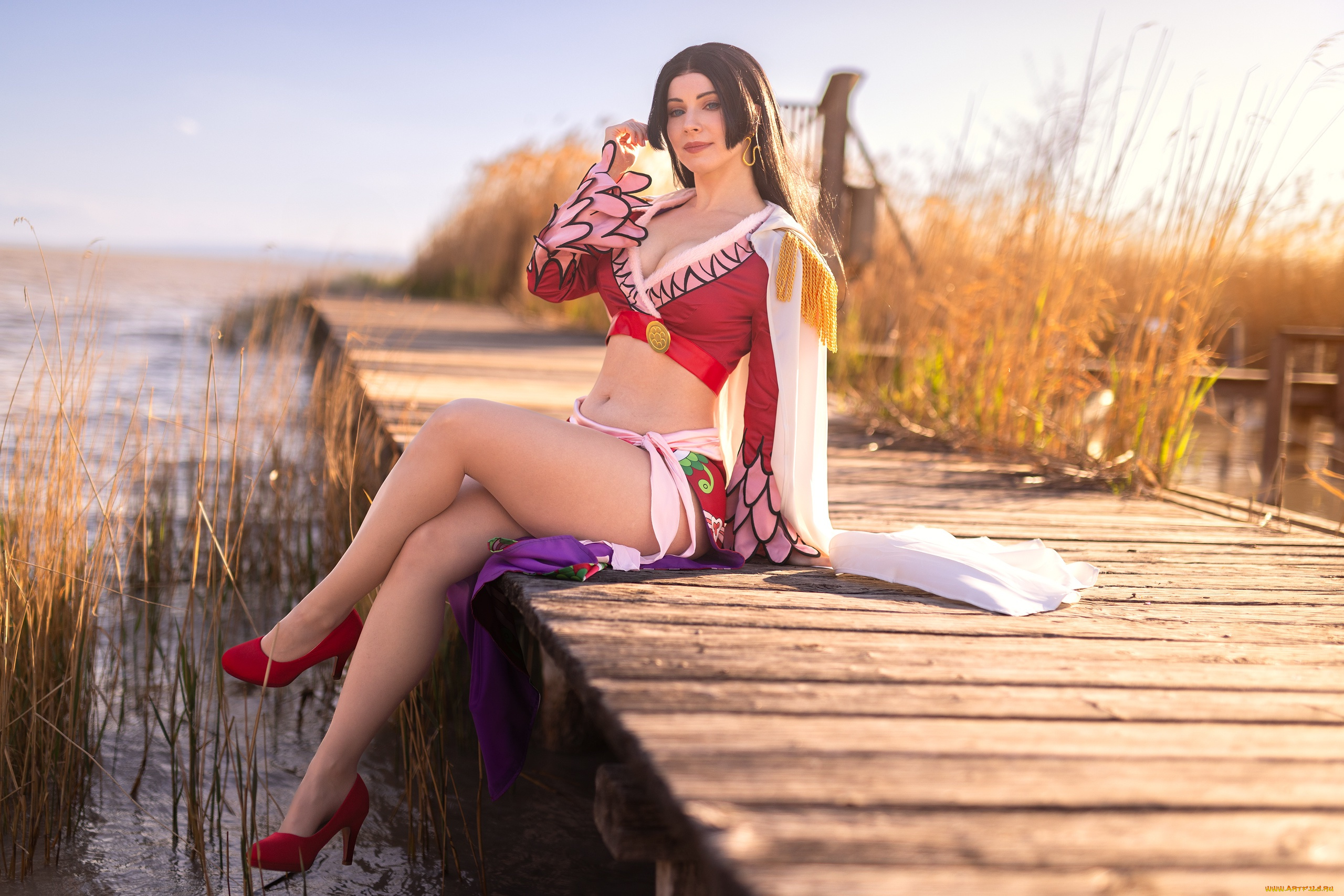 косплей, модель, девушки, -, креатив, , косплей, девушка, женщина, брюнетка, темноволосая, сексуальная, модель, звезда, позирует, разная, обувь, верхняя, стильная, одежда, нижнее, эротическое, бельё, трусы, лифчик, колготки, чулки, аксессуары, макияж, и, множество, элементов, на, фотографии