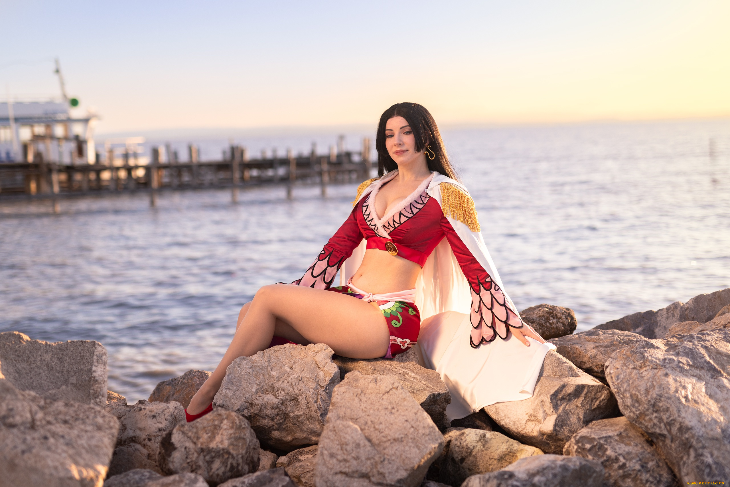 косплей, модель, девушки, -, креатив, , косплей, девушка, женщина, брюнетка, темноволосая, сексуальная, модель, звезда, позирует, разная, обувь, верхняя, стильная, одежда, нижнее, эротическое, бельё, трусы, лифчик, колготки, чулки, аксессуары, макияж, и, множество, элементов, на, фотографии