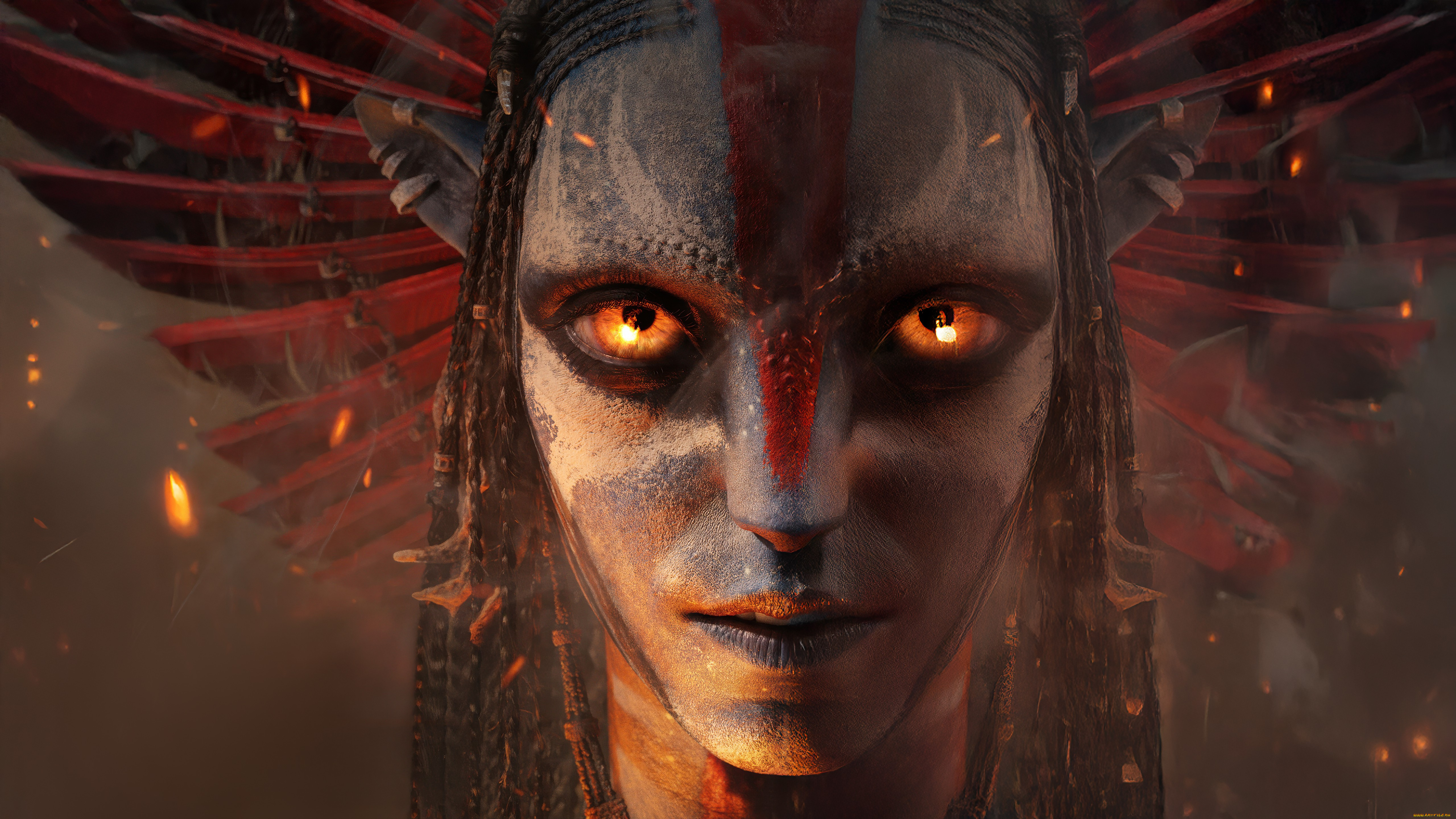 avatar, , fire, and, ash, кино, фильмы, -unknown, , другое, fire, and, ash