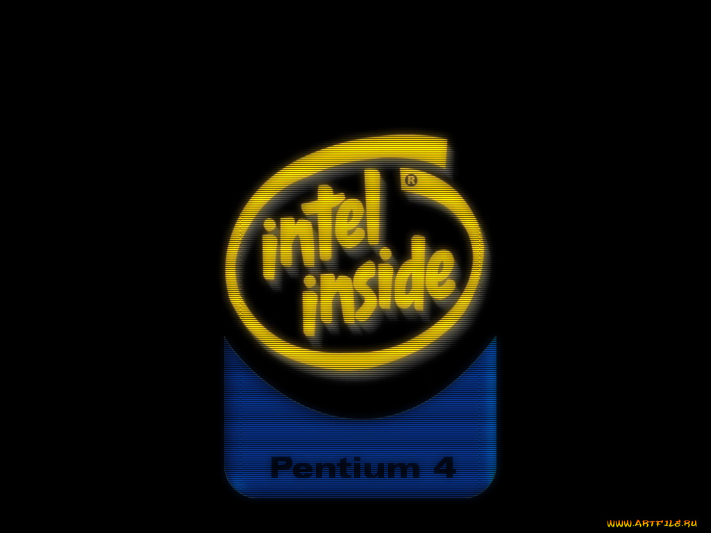 компьютеры, intel