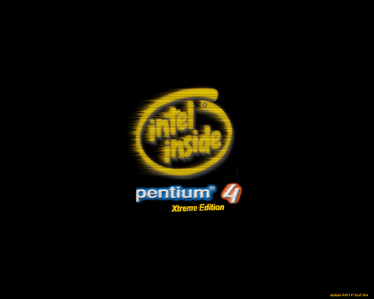 компьютеры, intel