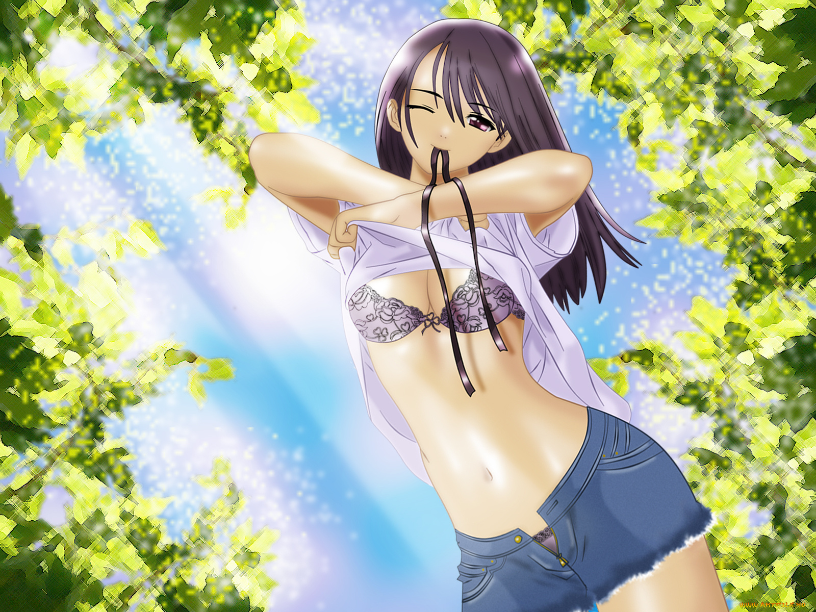 аниме, *unknown, другое