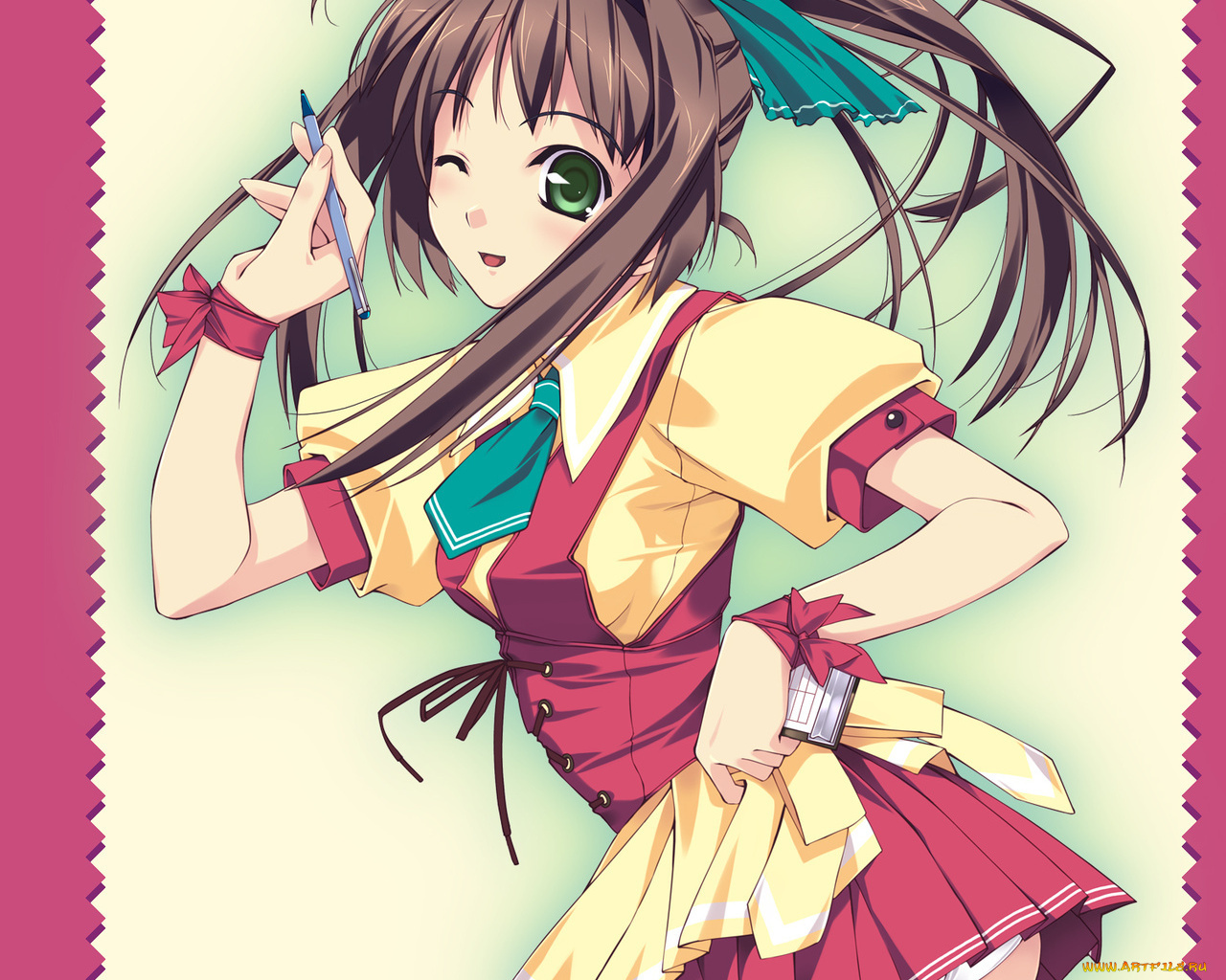 аниме, *unknown, другое