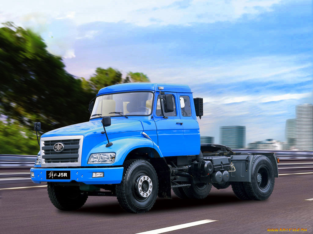 автомобили, faw