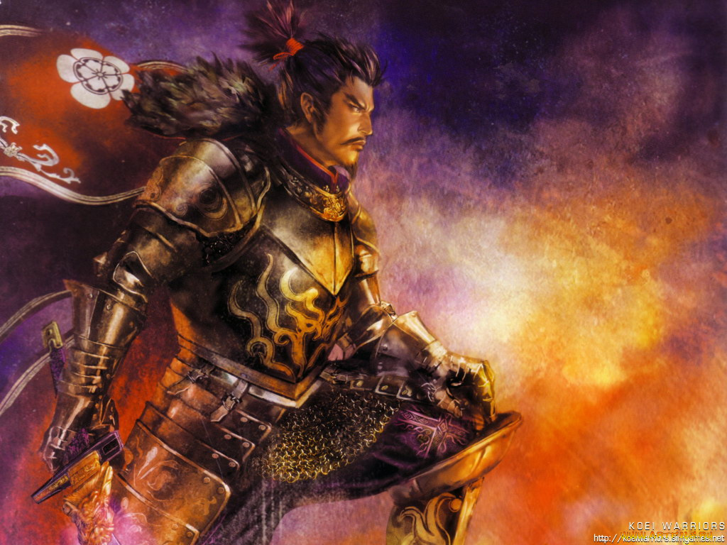 samurai, warriors, видео, игры