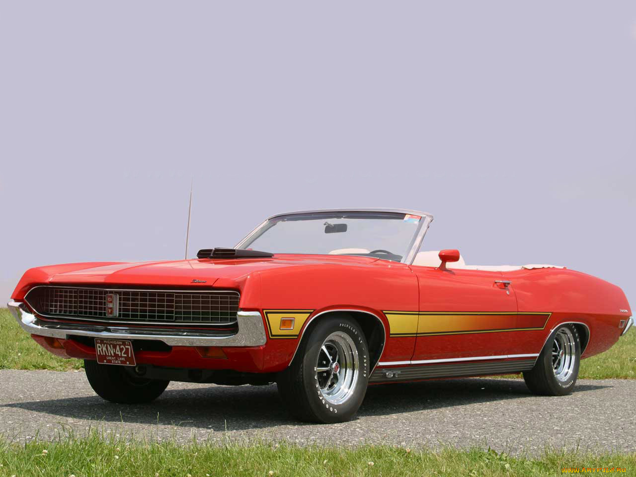 автомобили, ford