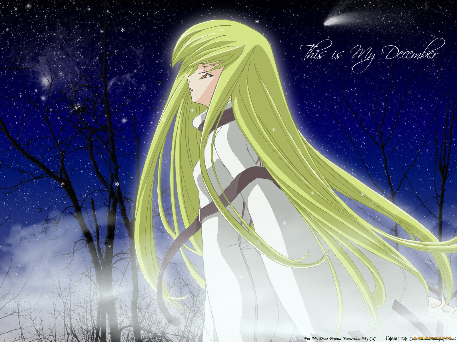 аниме, code, geass