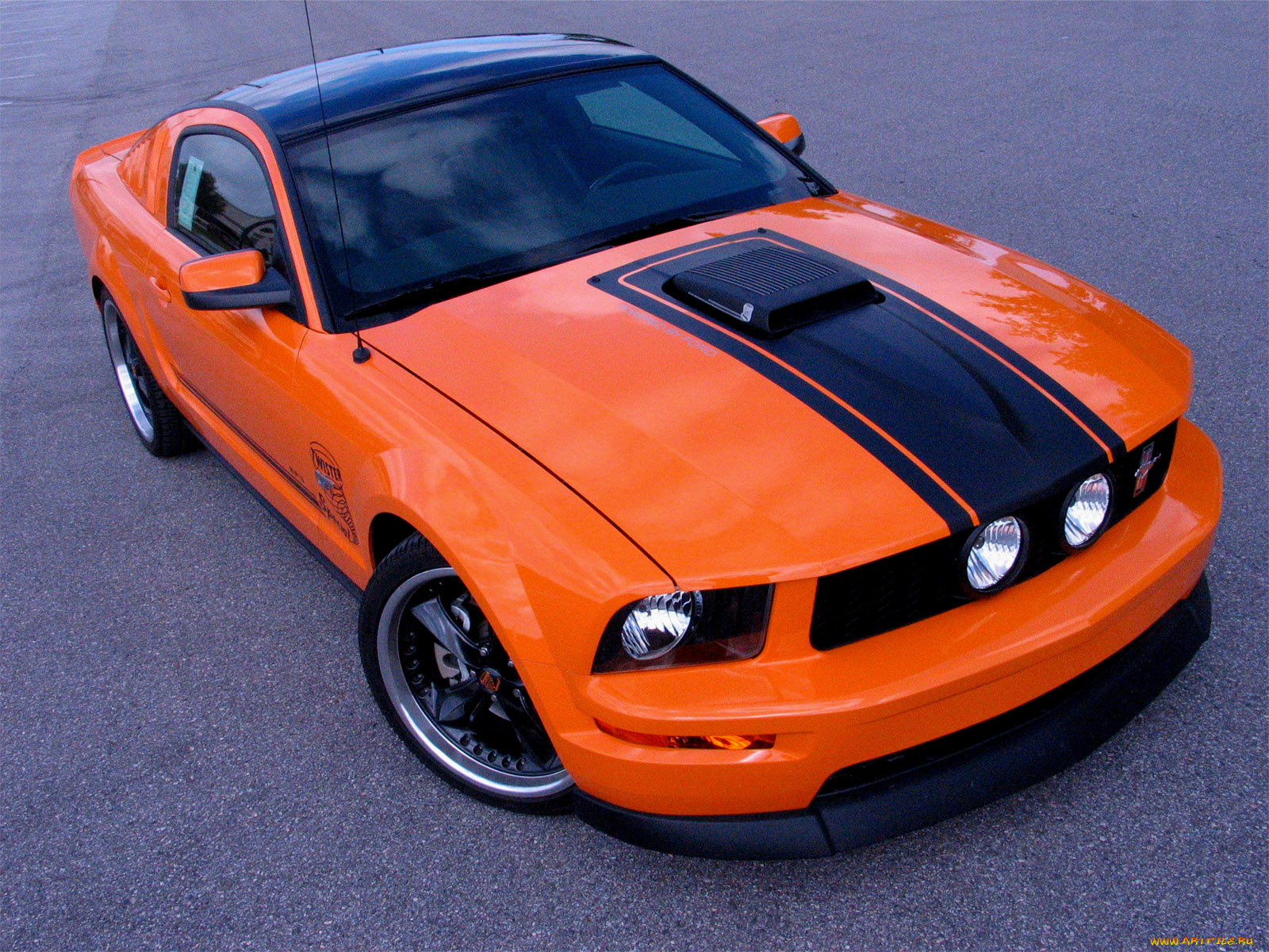 автомобили, ford