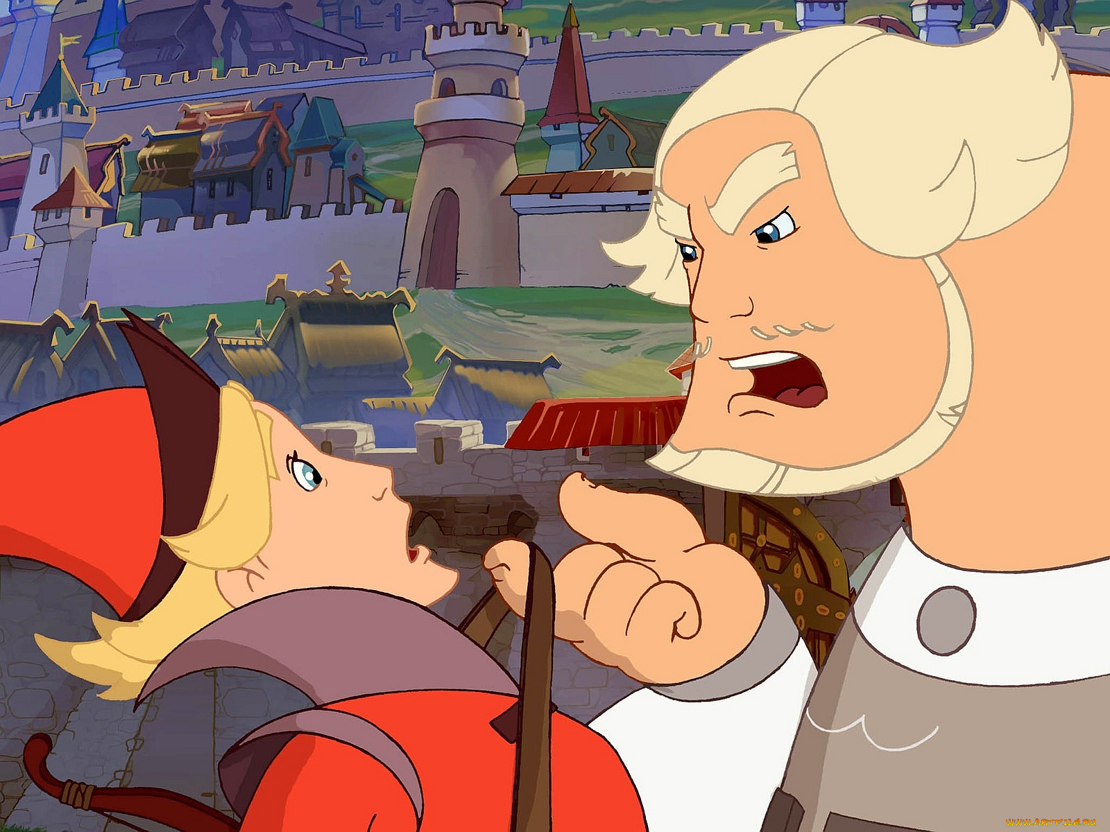 мультфильмы, добрыня, никитич, змей, горыныч