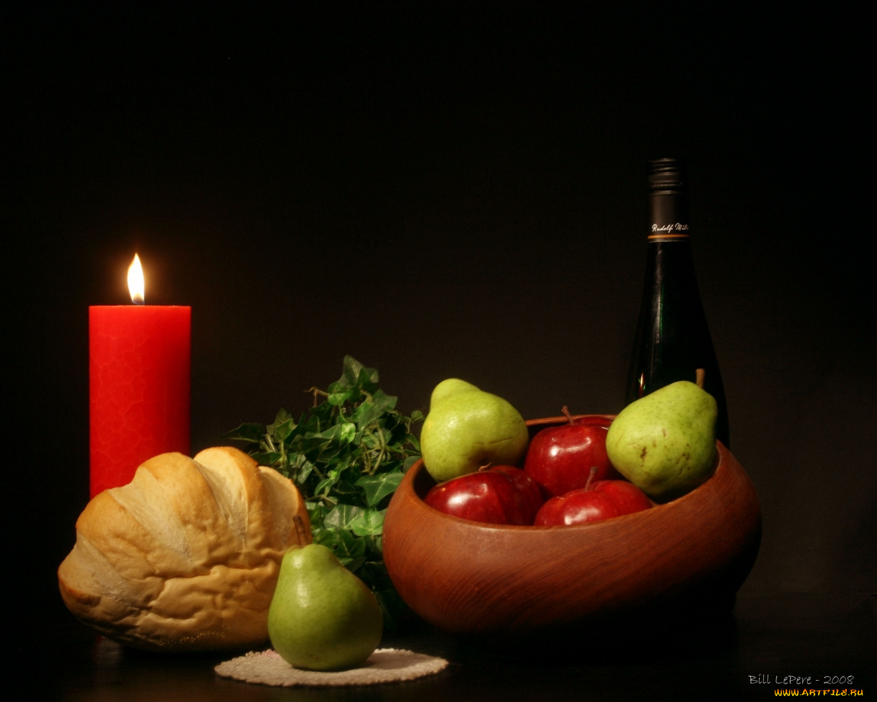 еда, натюрморт
