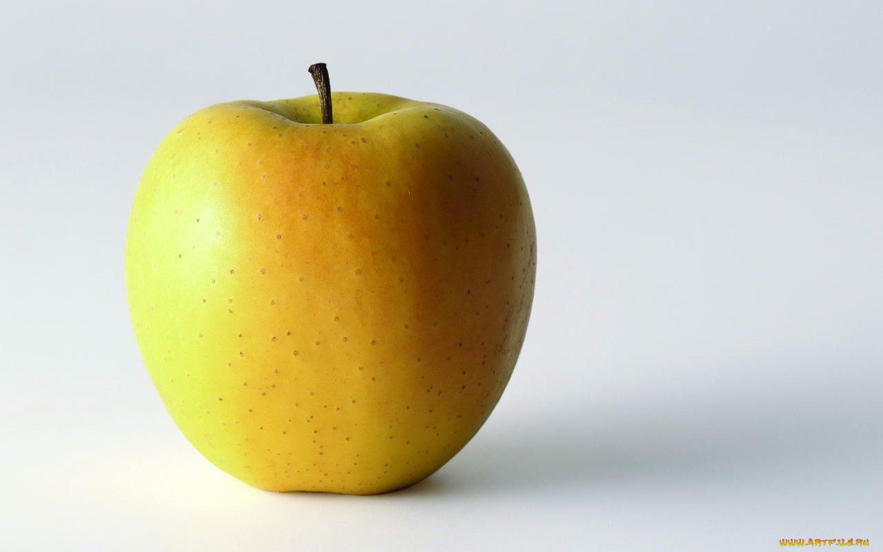 еда, Яблоки