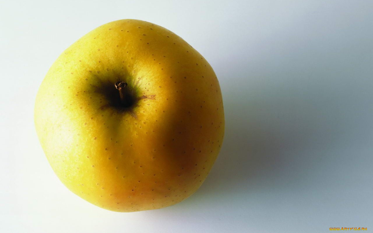 еда, Яблоки