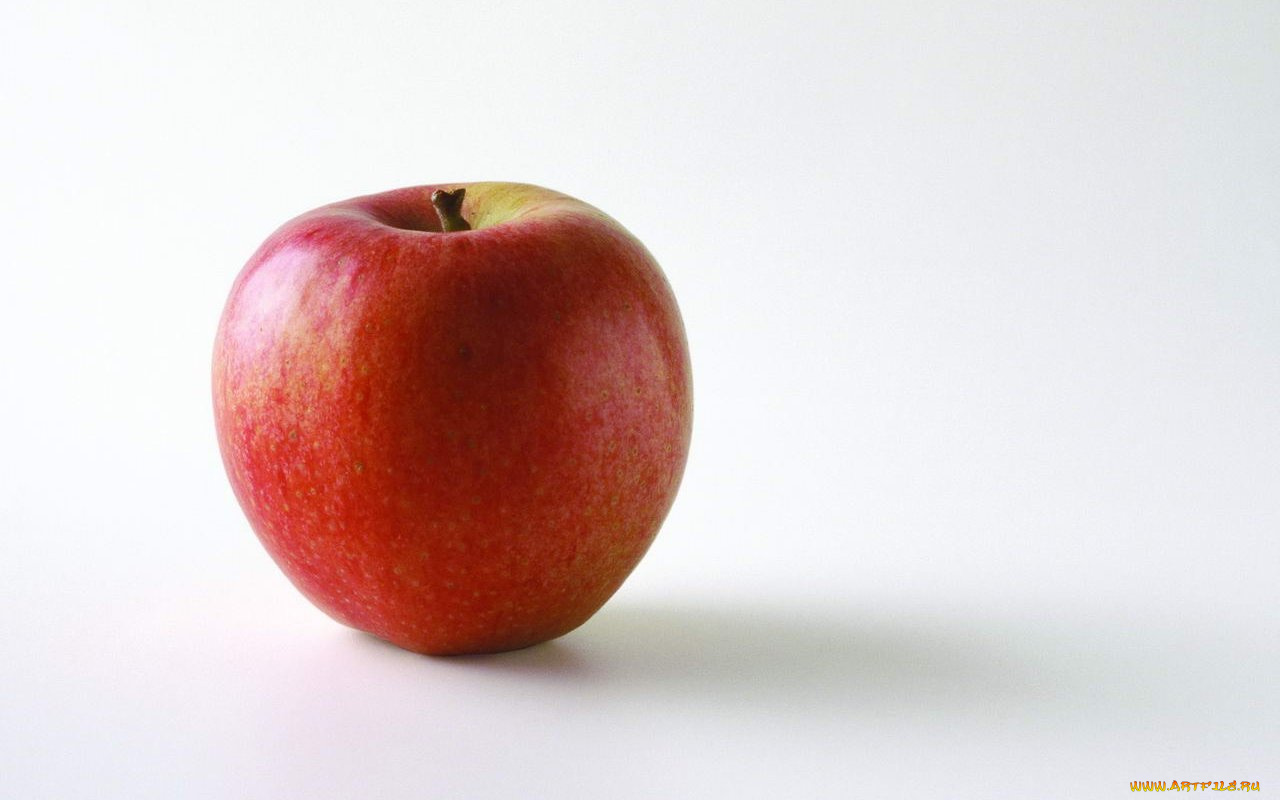 еда, Яблоки