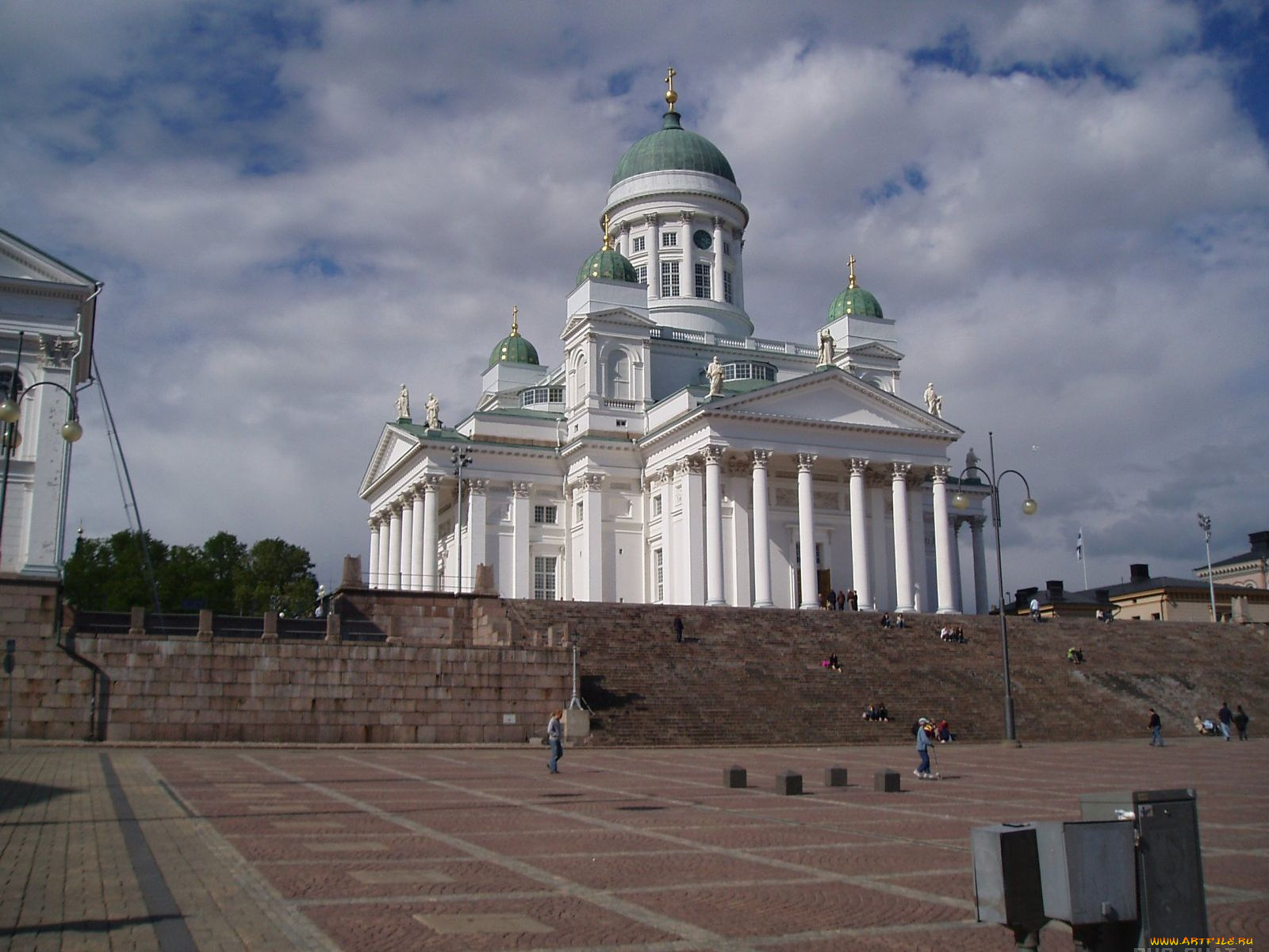 города, католические, соборы, костелы, аббатства