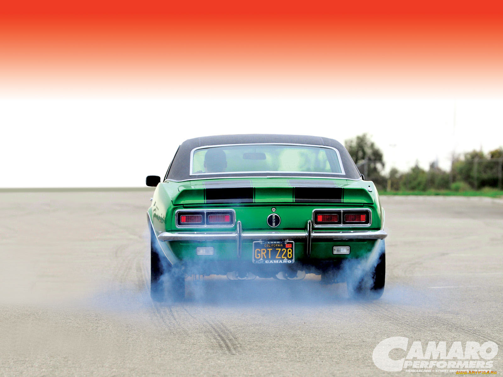 автомобили, camaro