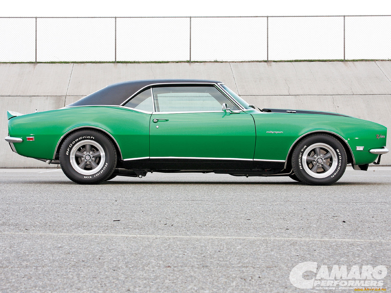 автомобили, camaro