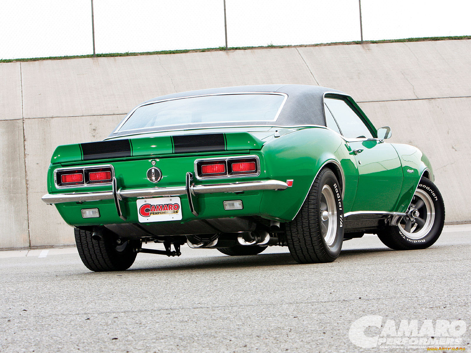 автомобили, camaro