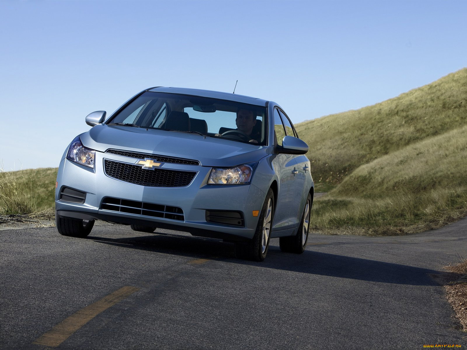 автомобили, chevrolet