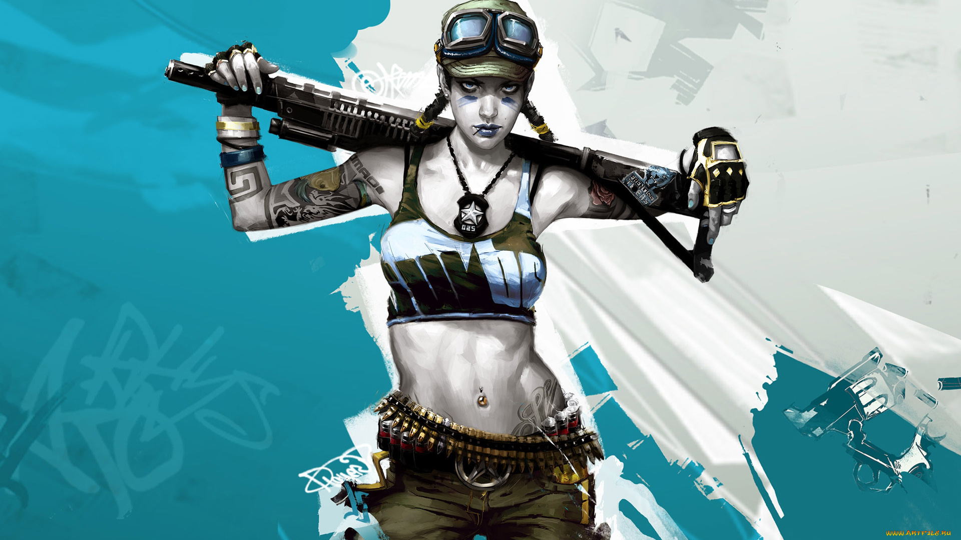 apb, all, points, bulletin, видео, игры