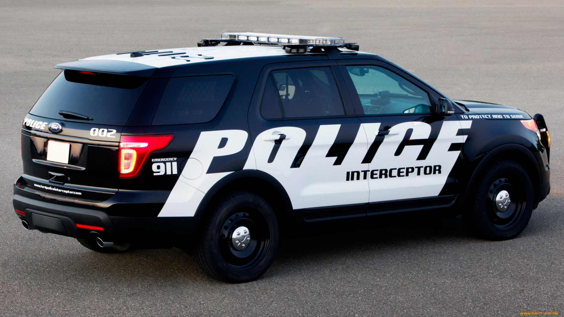 автомобили, полиция