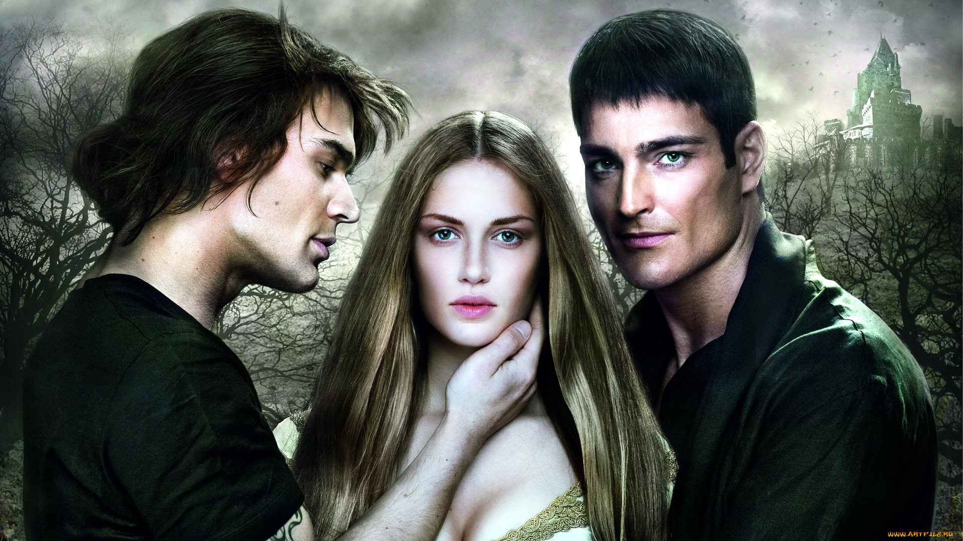 цветок, дьявола, кино, фильмы