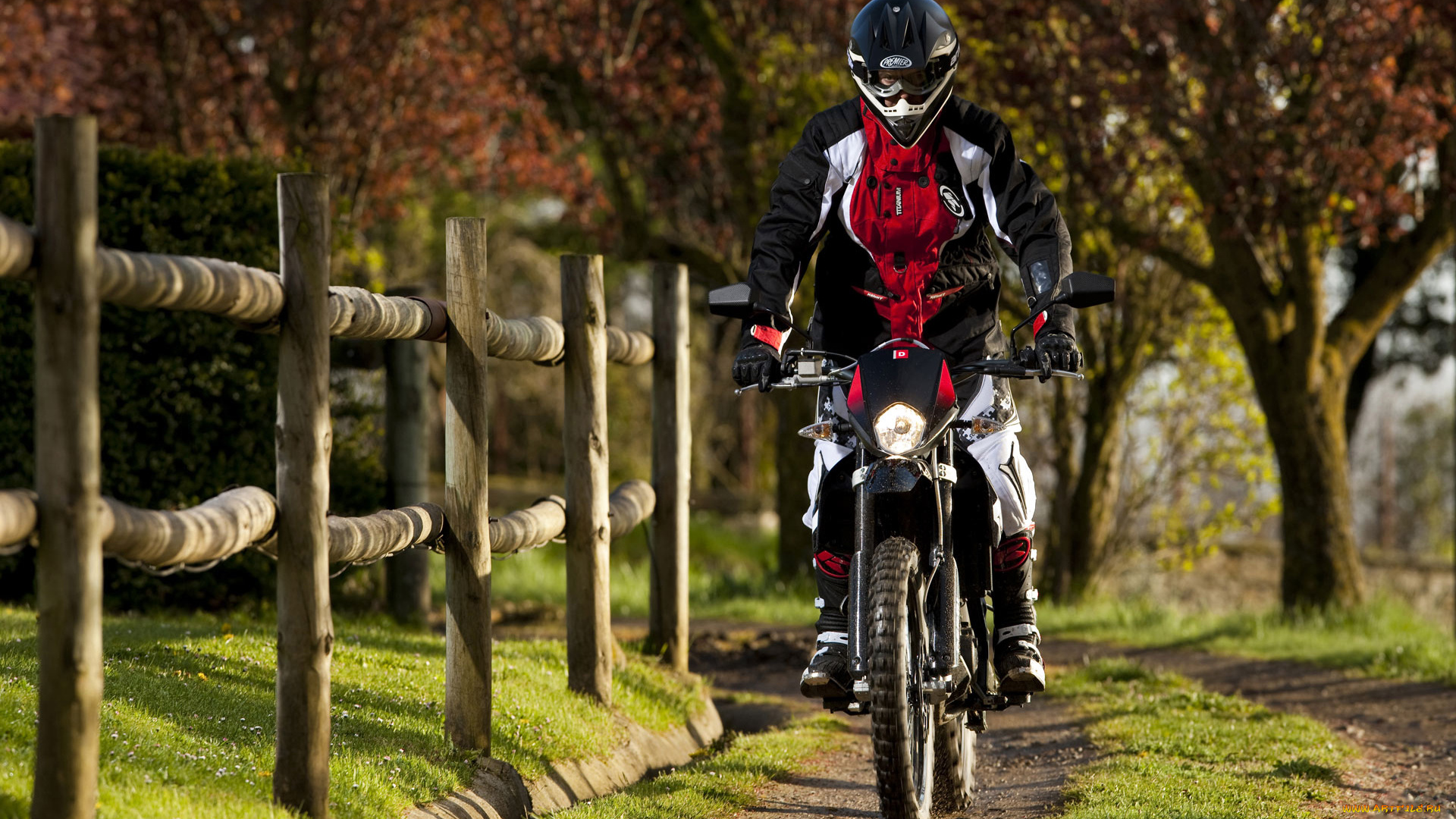 мотоциклы, derbi