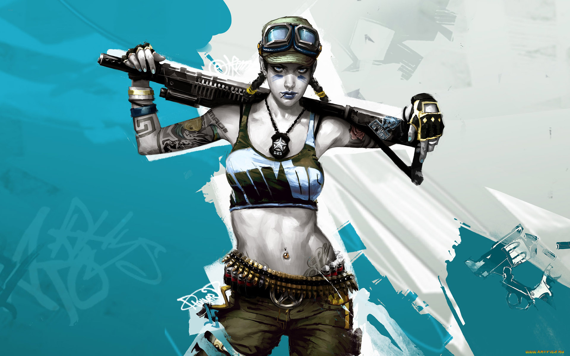 apb, all, points, bulletin, видео, игры