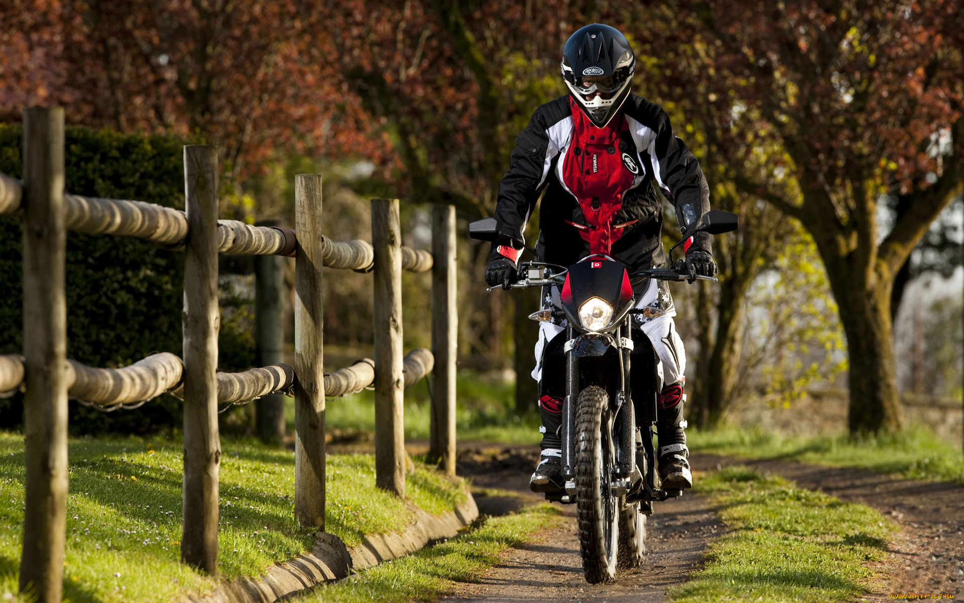 мотоциклы, derbi