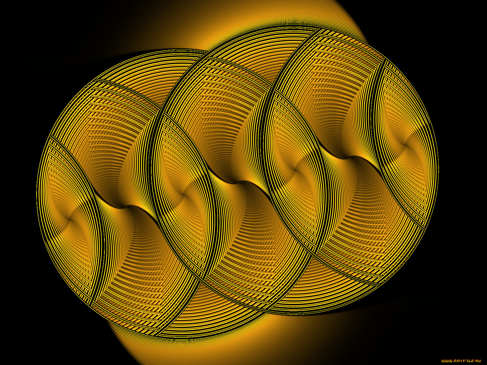3д, графика, fractal, фракталы, абстракция, узор