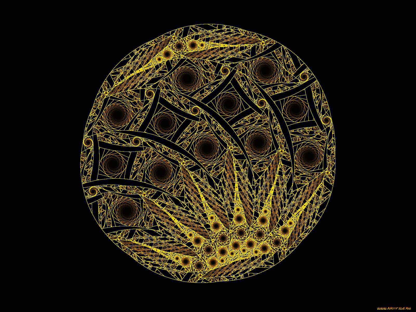 3д, графика, fractal, фракталы, узор, абстракция