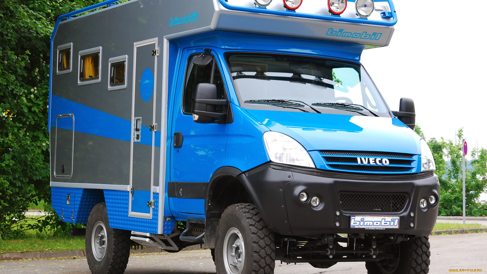 bimobil, ex, 345, автомобили, iveco