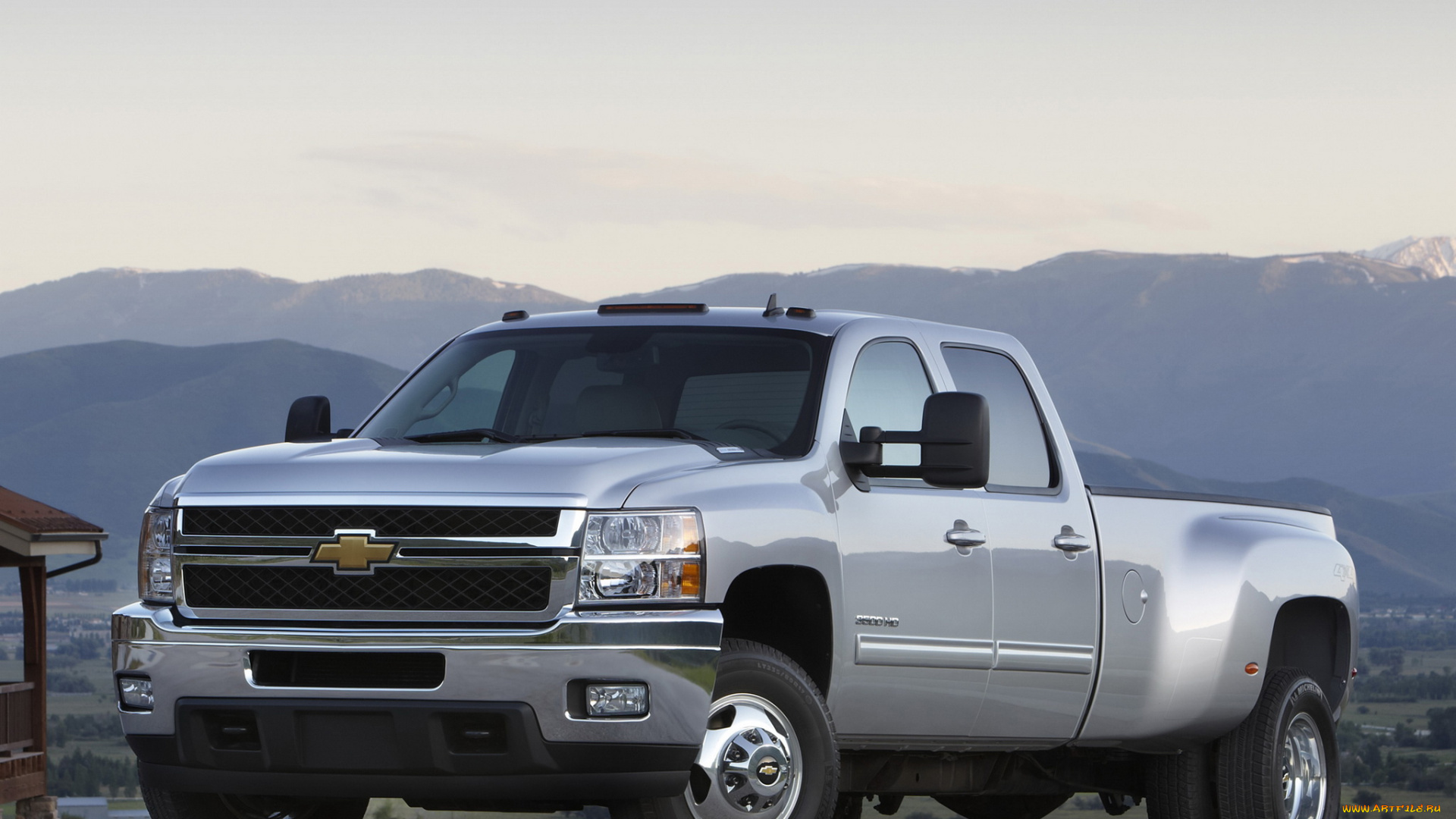 chevrolet, silverado, 3500, hd, crew, cab, автомобили