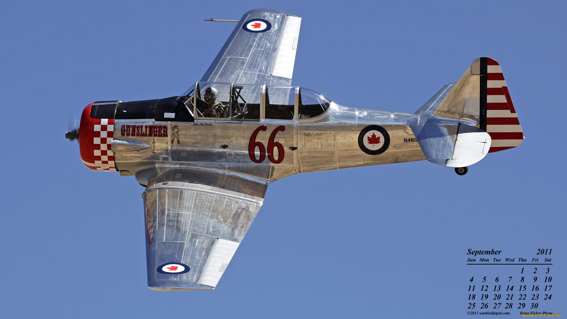 календари, авиация, самолет