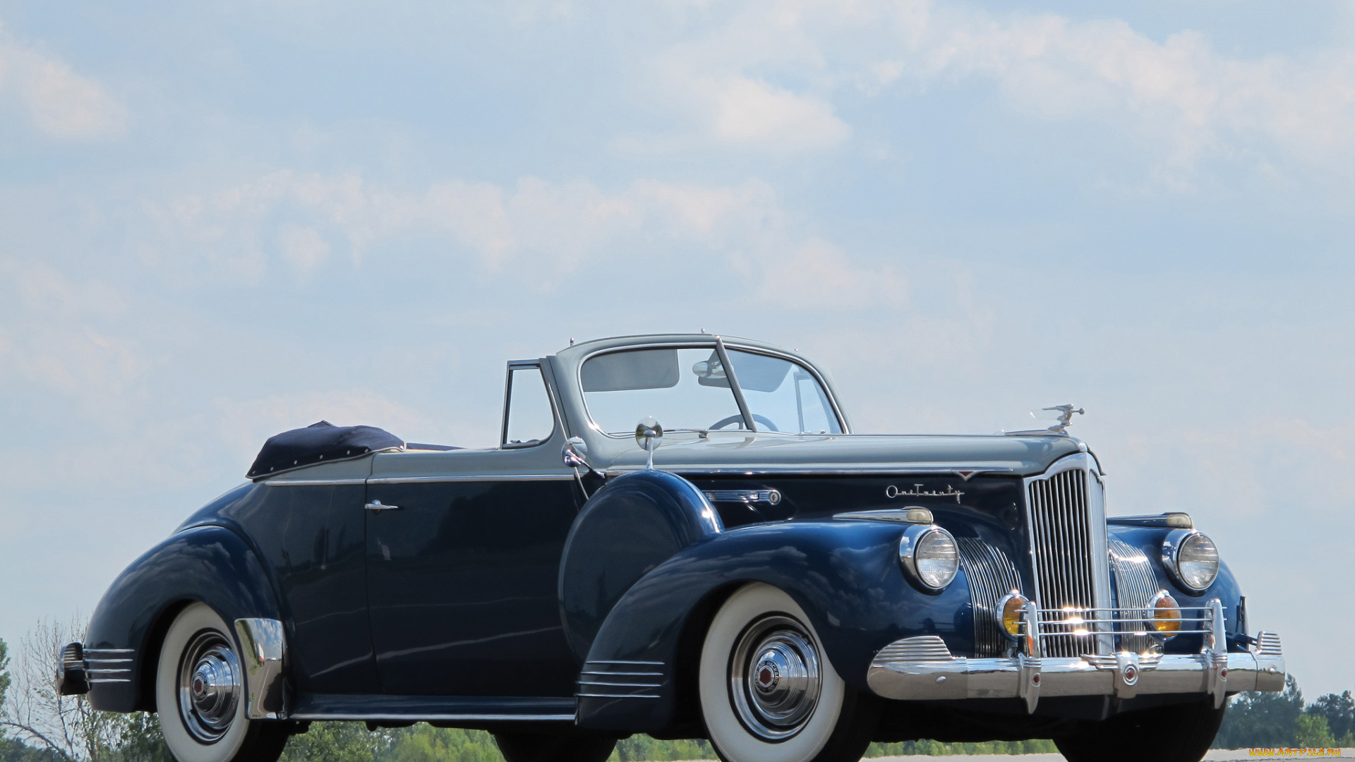 packard, 120, convertible, coupe, автомобили