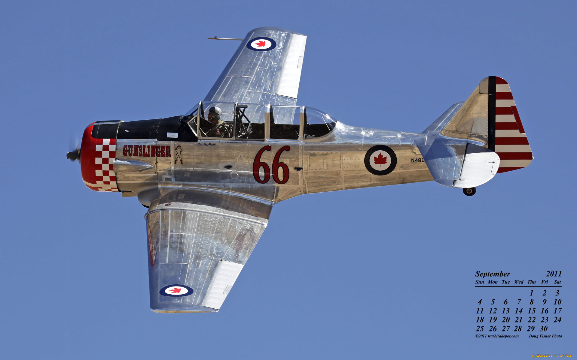 календари, авиация, самолет