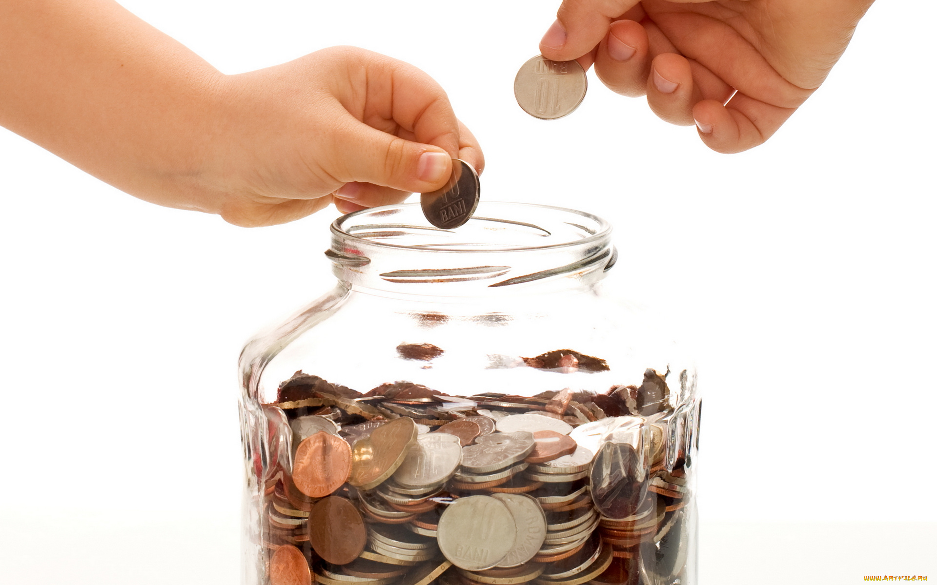 разное, золото, купюры, монеты