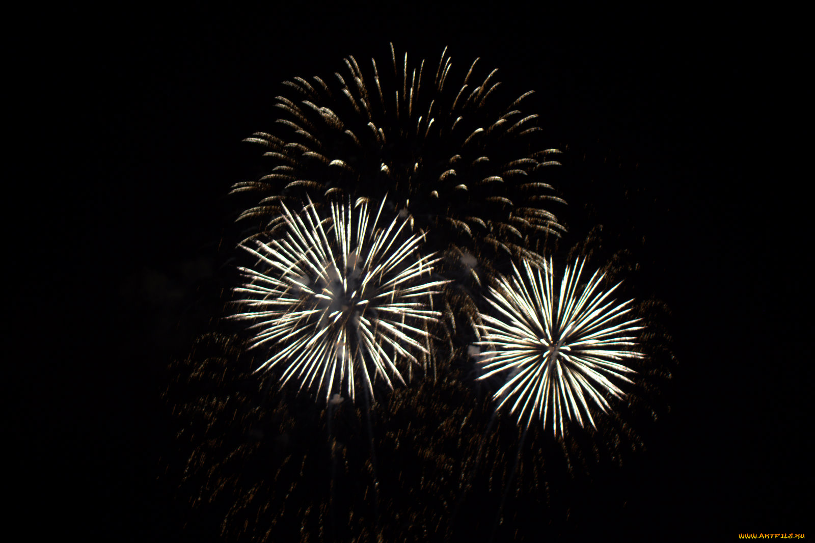 разное, салюты, фейерверки, салют