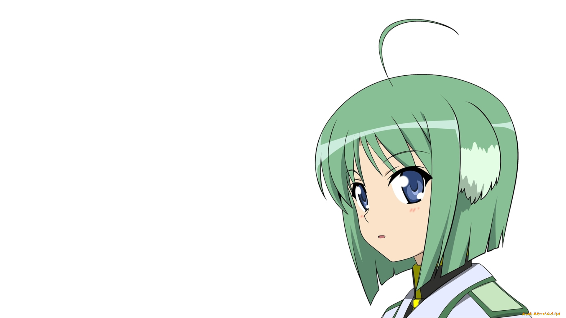 аниме, dog, days