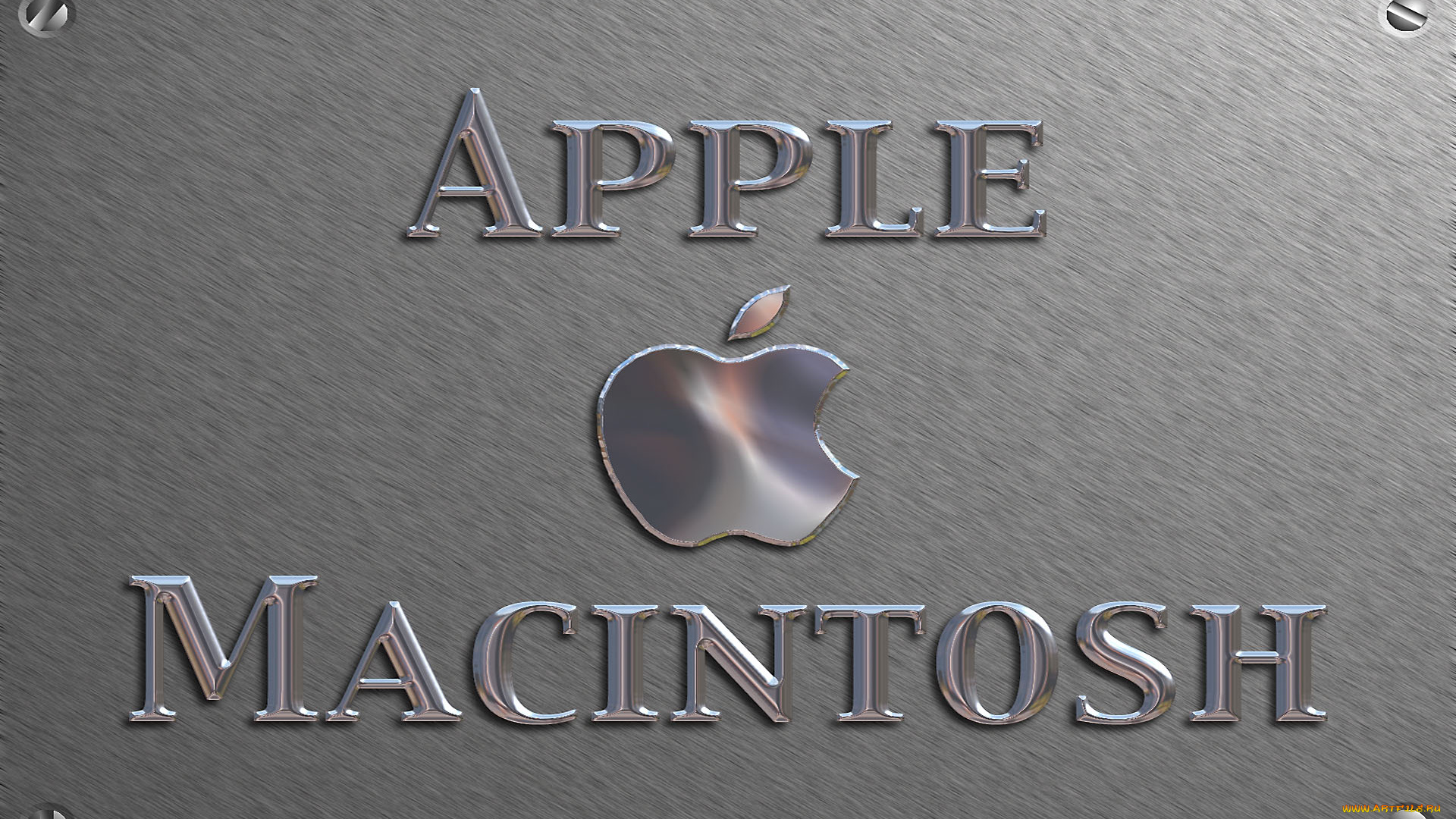 компьютеры, apple