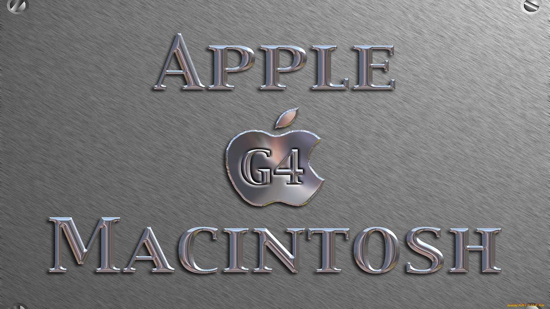 компьютеры, apple