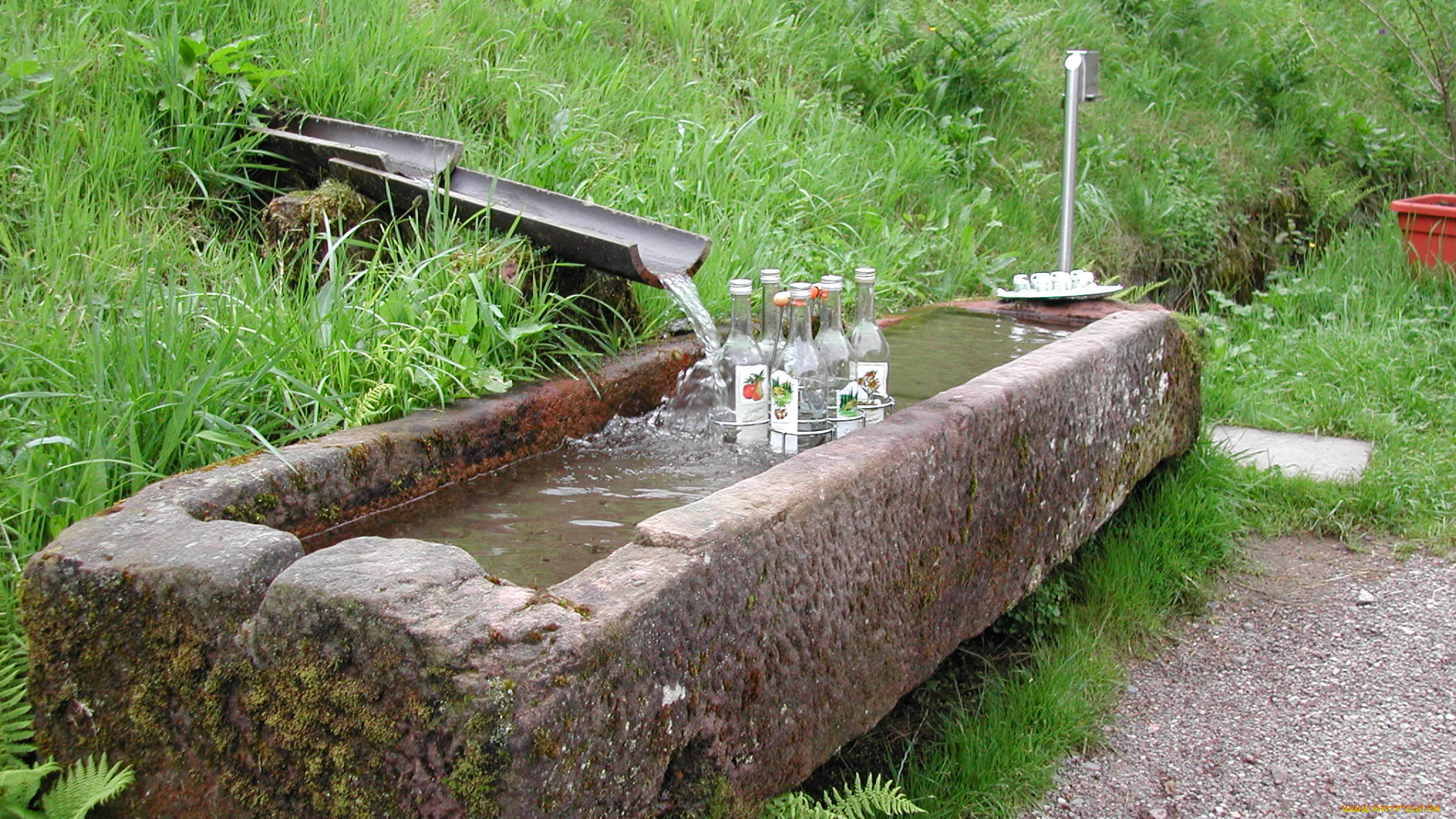 разное, другое, вода