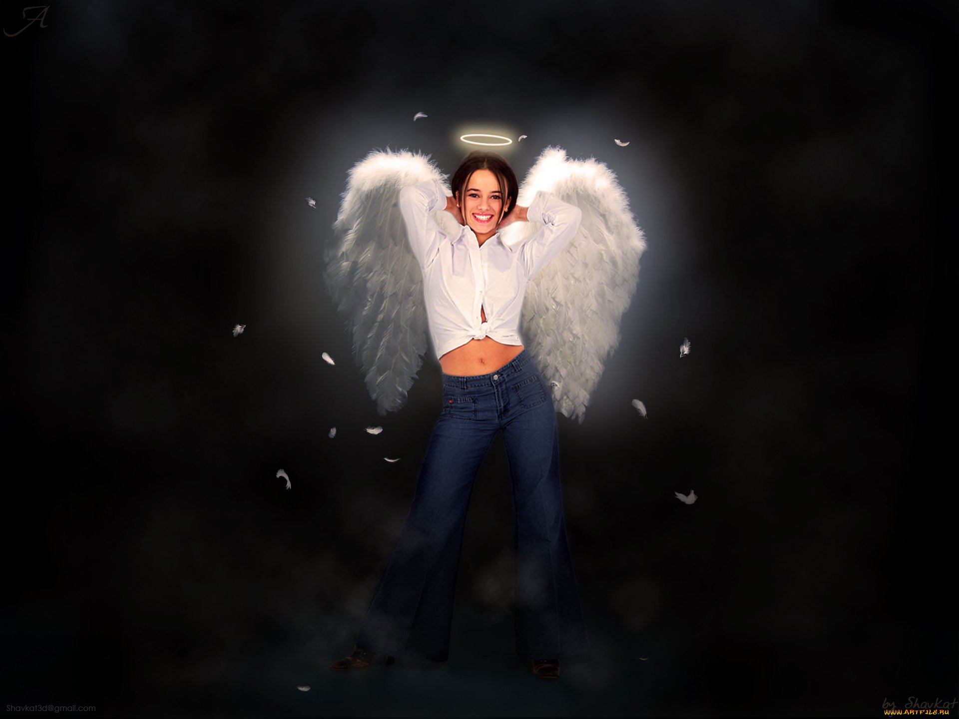 музыка, alizee, a