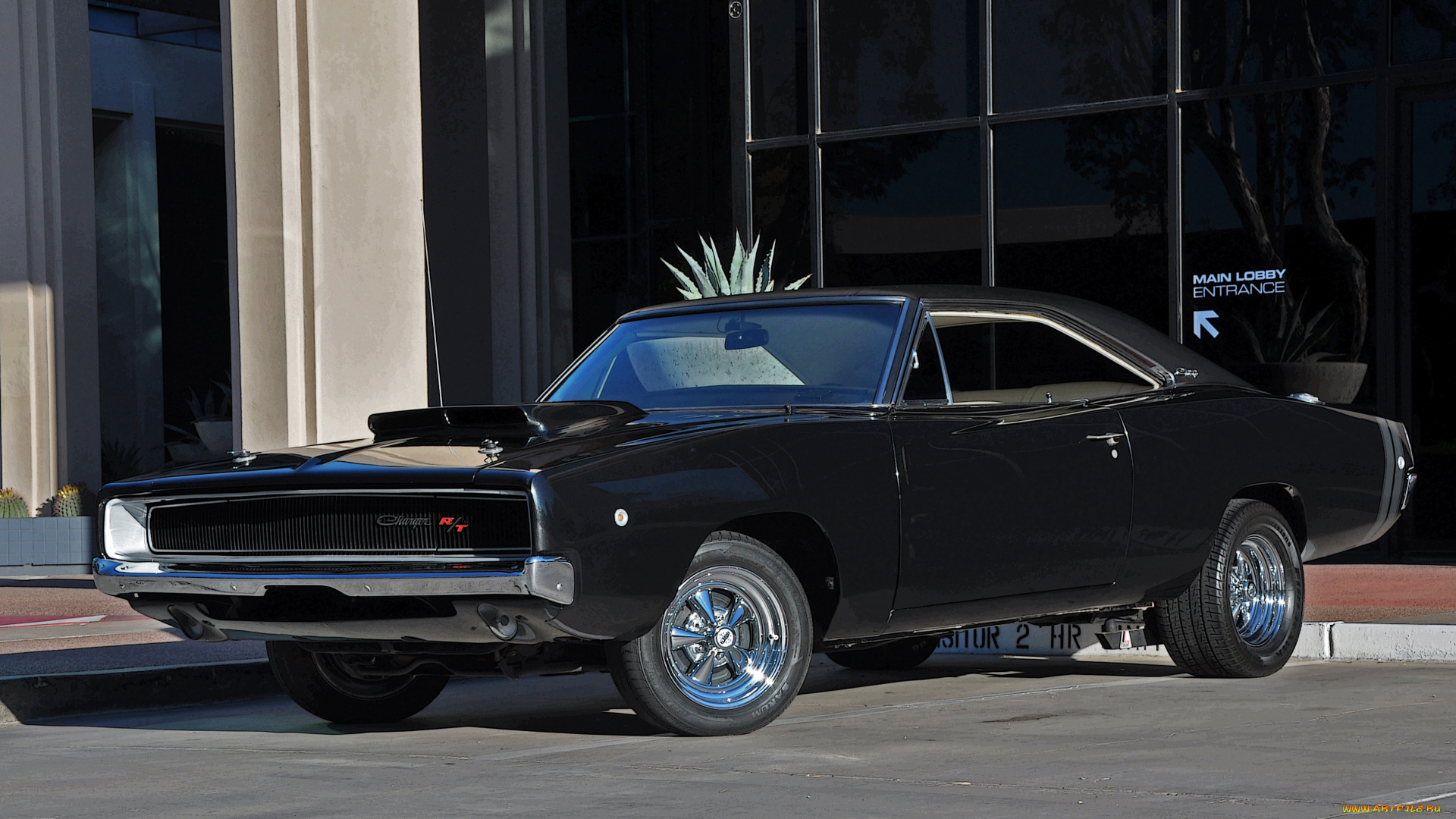 автомобили, dodge