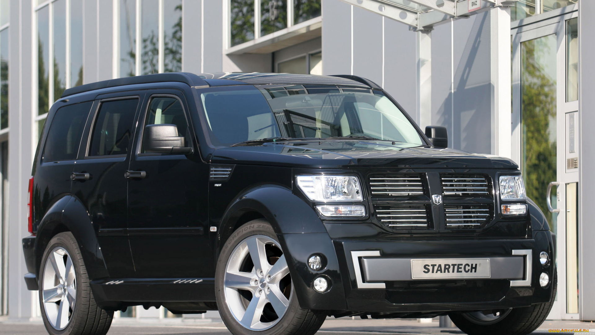 автомобили, dodge